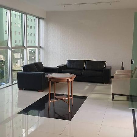 Apartamento Com Piscina Em Aguas Claras-Df Brasilia Exterior photo