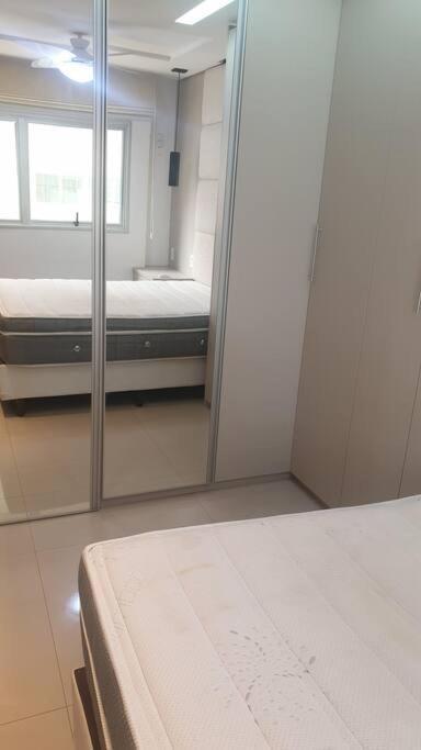 Apartamento Com Piscina Em Aguas Claras-Df Brasilia Exterior photo